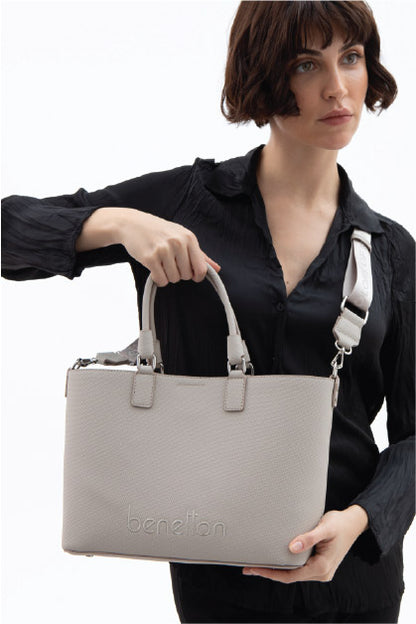 "תיק אישה של המותג Bentton מדגם BNT-1617/STN "
