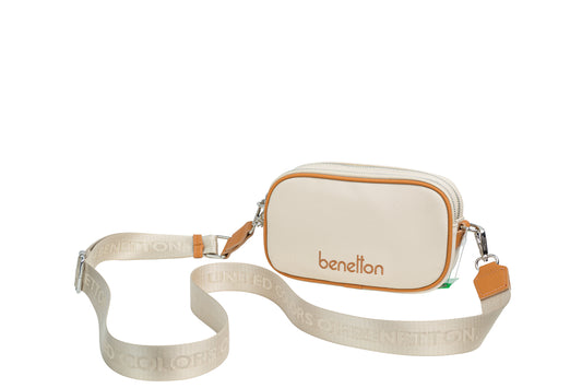 "תיק אישה של המותג Bentton מדגם BNT-11626/BEG "