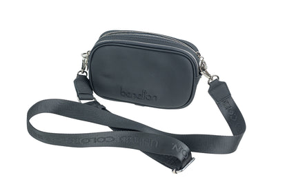 "תיק אישה של המותג Bentton מדגם BNT-1626/BLK