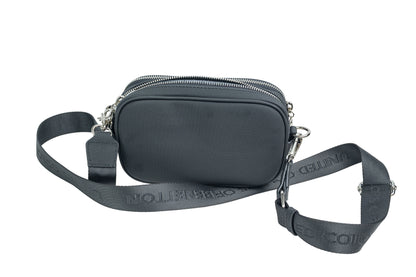 "תיק אישה של המותג Bentton מדגם BNT-1626/BLK