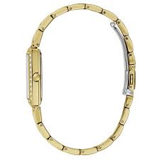 שעון יד לנשים GUESS גס דגם GW0026L2