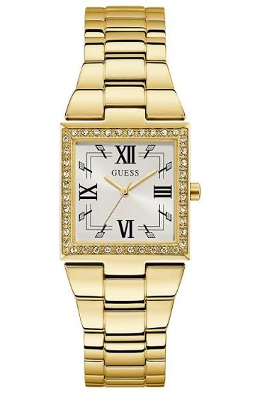 שעון יד לנשים GUESS גס דגם GW0026L2
