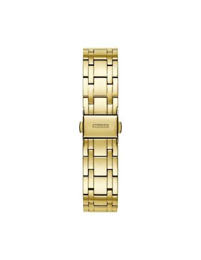 שעון יד לנשים GUESS גס דגם GW0033L2 בצבע זהב