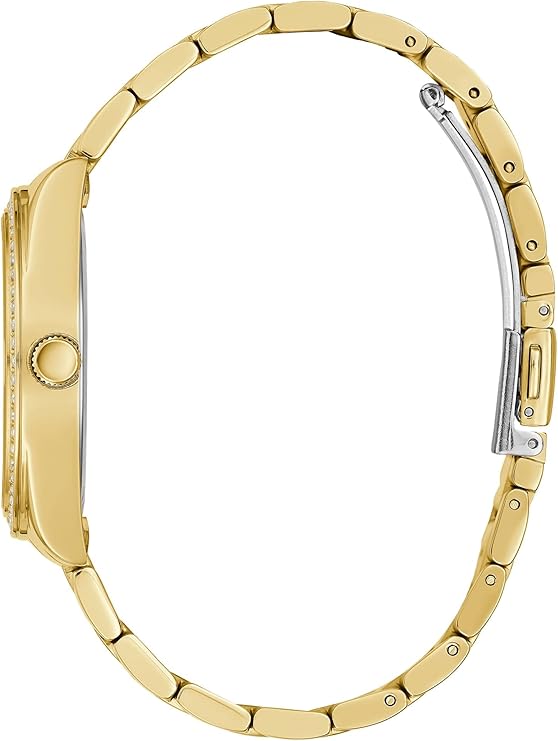 שעון יד לאישה GUESS דגם GW0307L2 קולקציית LUNA