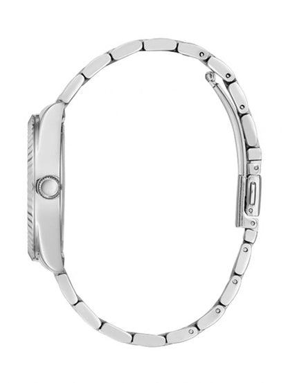 שעון יד לאישה GUESS דגם GW0308L1 קולקציית LUNA