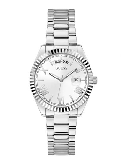 שעון יד לאישה GUESS דגם GW0308L1 קולקציית LUNA