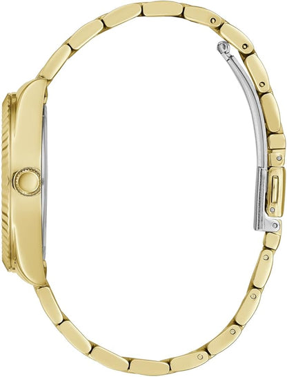 שעון יד לאישה GUESS דגם GW0308L2 קולקציית LUNA