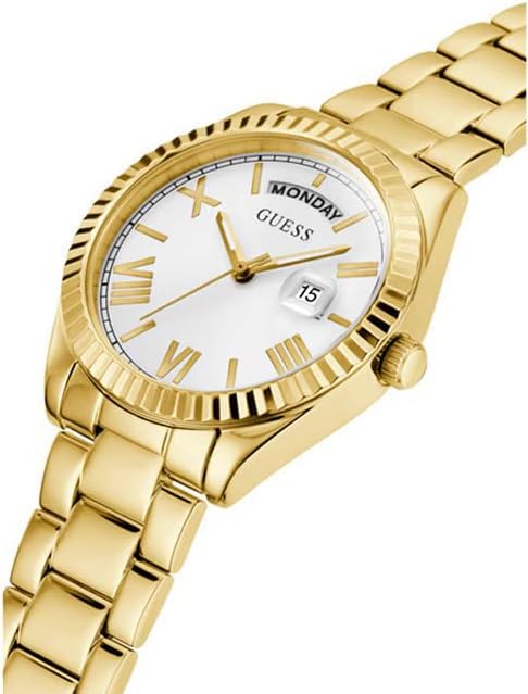שעון יד לאישה GUESS דגם GW0308L2 קולקציית LUNA