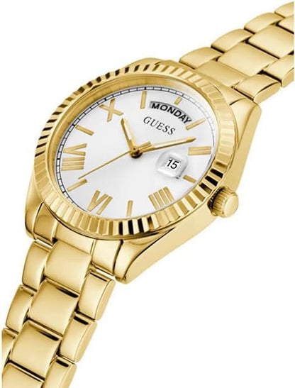שעון יד לאישה GUESS דגם GW0308L2 קולקציית LUNA