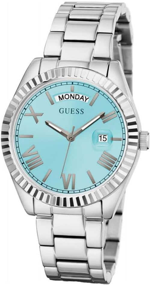 שעון יד לאישה GUESS דגם GW0308L4 קולקציית LUNA