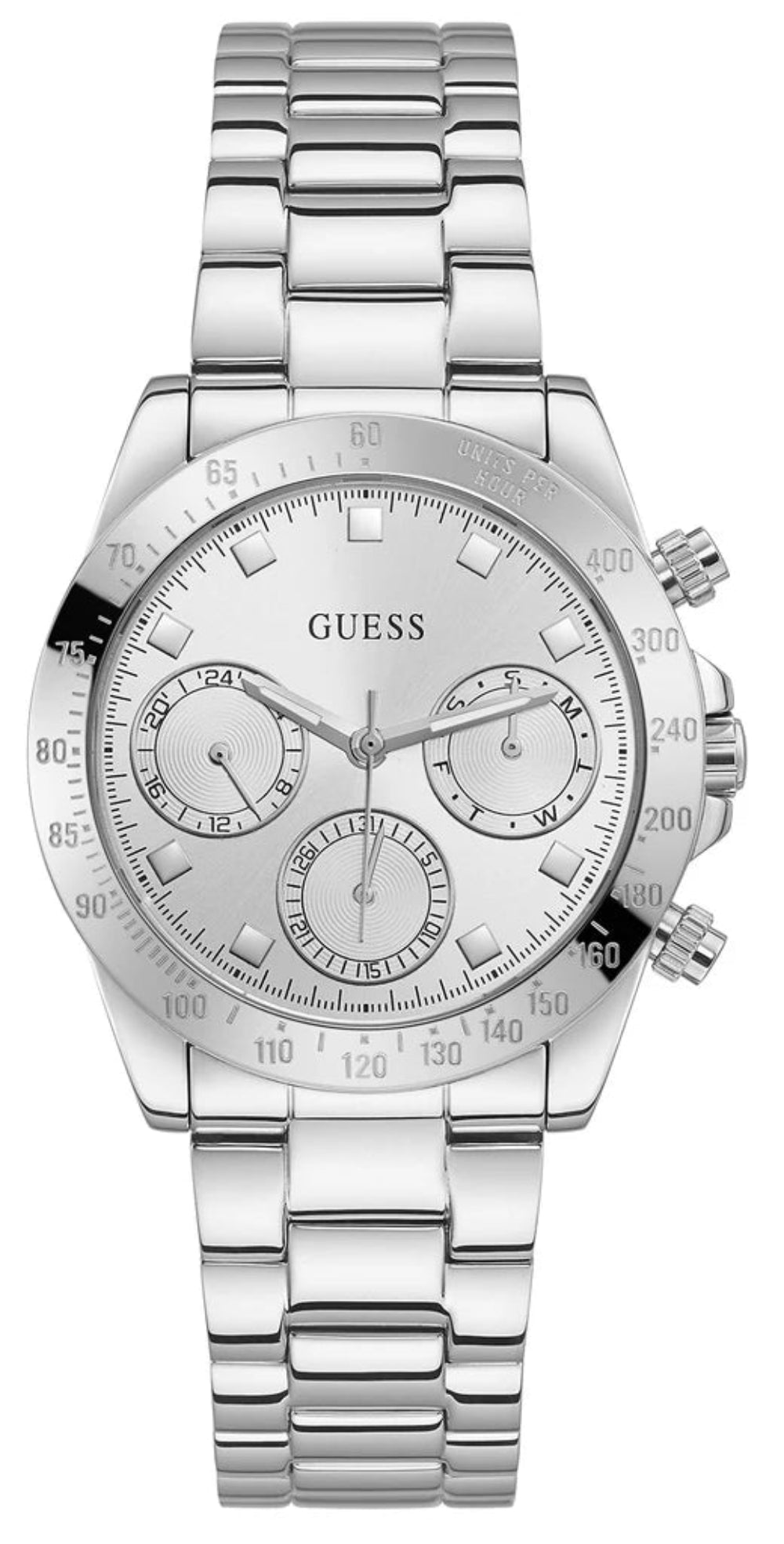 שעון יד לאישה GUESS דגם GW0314L1 קולקציית ECLIPSE