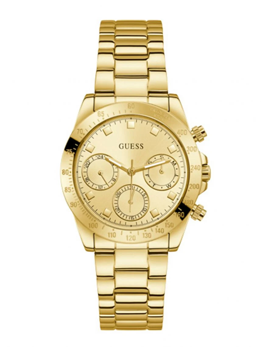 שעון יד לאישה GUESS דגם GW0314L2 קולקציית ECLIPSE