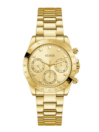 שעון יד לאישה GUESS דגם GW0314L2 קולקציית ECLIPSE