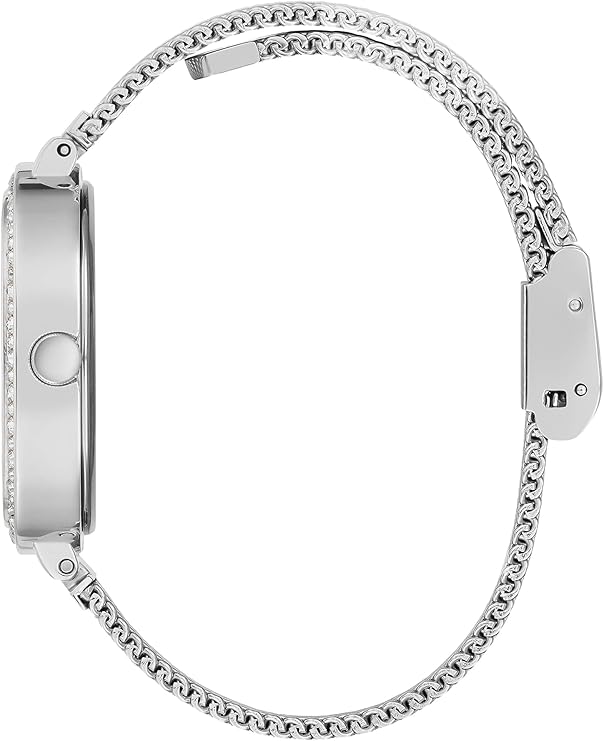 שעון יד לאישה GUESS דגם GW0354L1 קולקציית TAPESTRY