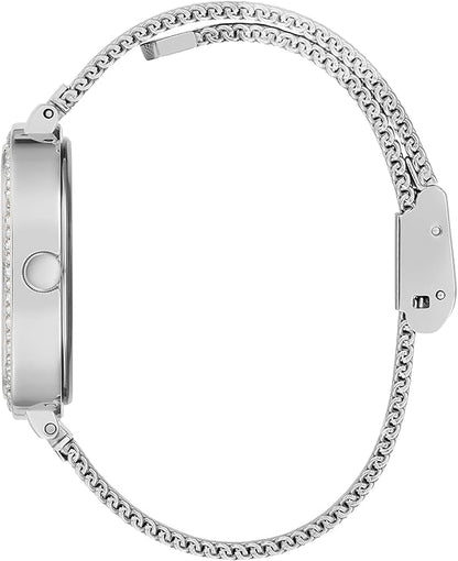 שעון יד לאישה GUESS דגם GW0354L1 קולקציית TAPESTRY
