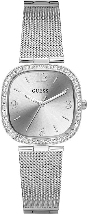 שעון יד לאישה GUESS דגם GW0354L1 קולקציית TAPESTRY