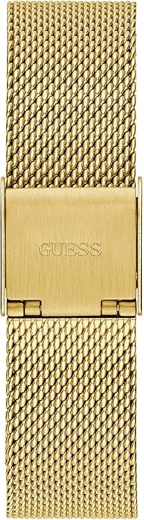 שעון יד לאישה GUESS דגם GW0354L2 קולקציית TAPESTRY