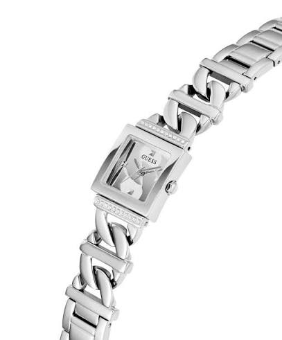 שעון יד לנשים GUESS גס דגם GW0603L1