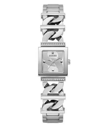 שעון יד לנשים GUESS גס דגם GW0603L1