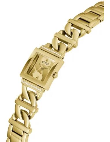 שעון יד לנשים GUESS גס דגם GW0603L2