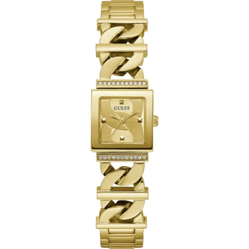 שעון יד לנשים GUESS גס דגם GW0603L2