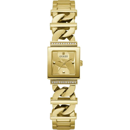 שעון יד לנשים GUESS גס דגם GW0603L2