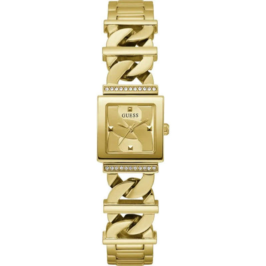 שעון יד לנשים GUESS גס דגם GW0603L2