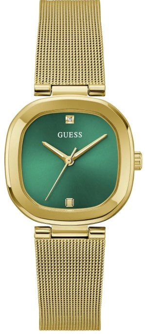 שעון יד לנשים GUESS גס דגם GW0768L2
