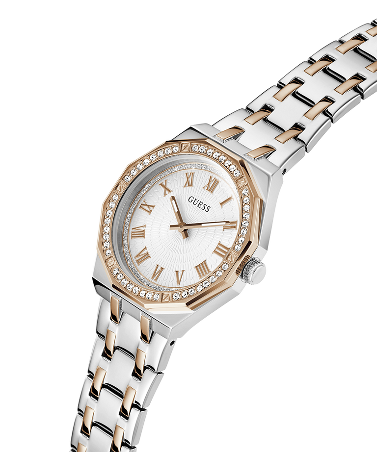 שעון יד לאישה GUESS דגם GW0770L5 קולקציית Desire