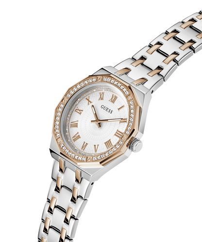 שעון יד לאישה GUESS דגם GW0770L5 קולקציית Desire