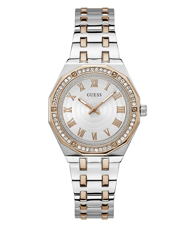 שעון יד לאישה GUESS דגם GW0770L5 קולקציית Desire