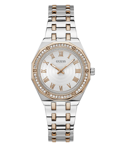 שעון יד לאישה GUESS דגם GW0770L5 קולקציית Desire