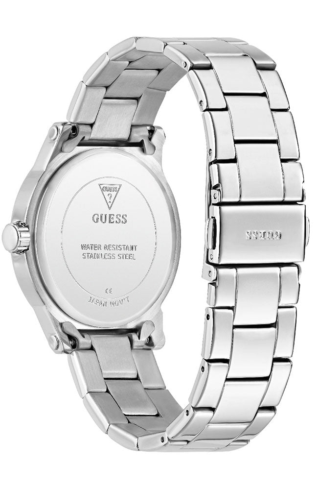 שעון יד לאישה GUESS דגם GW0861L1 קולקציית Annette