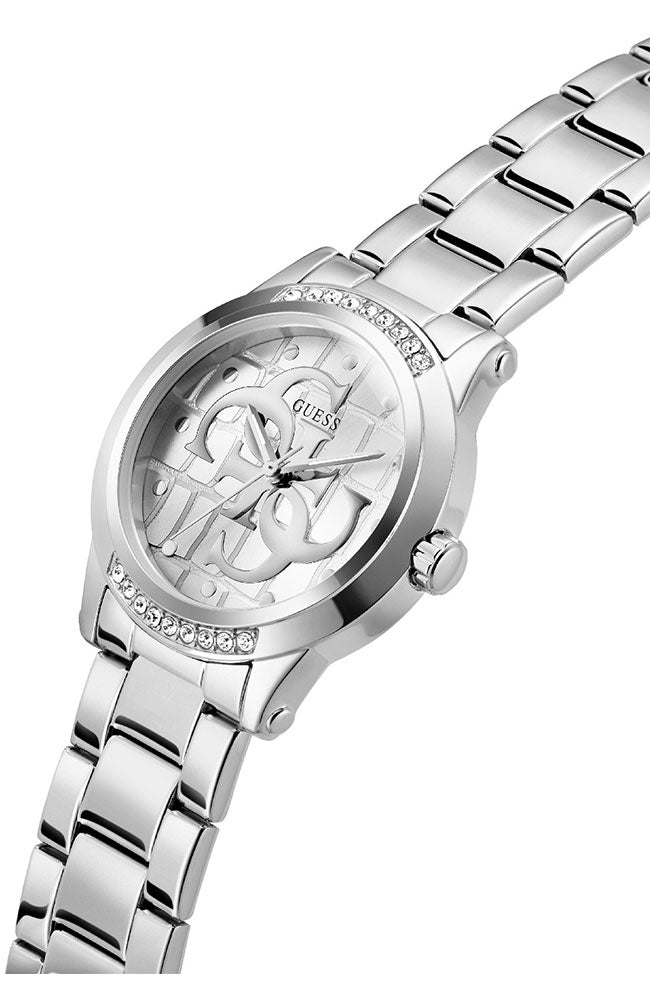 שעון יד לאישה GUESS דגם GW0861L1 קולקציית Annette