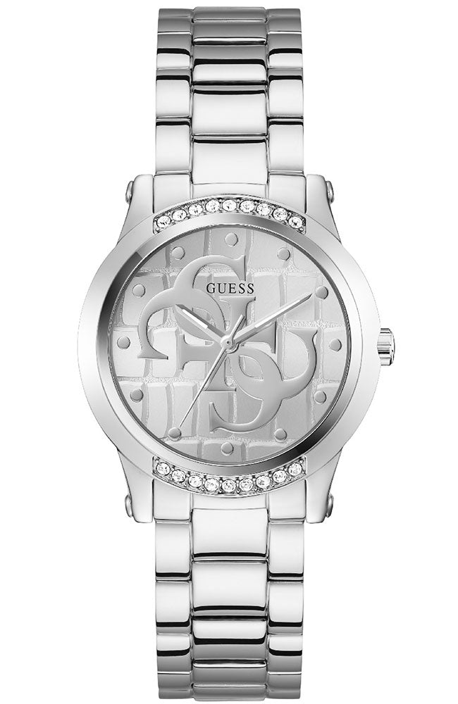 שעון יד לאישה GUESS דגם GW0861L1 קולקציית Annette