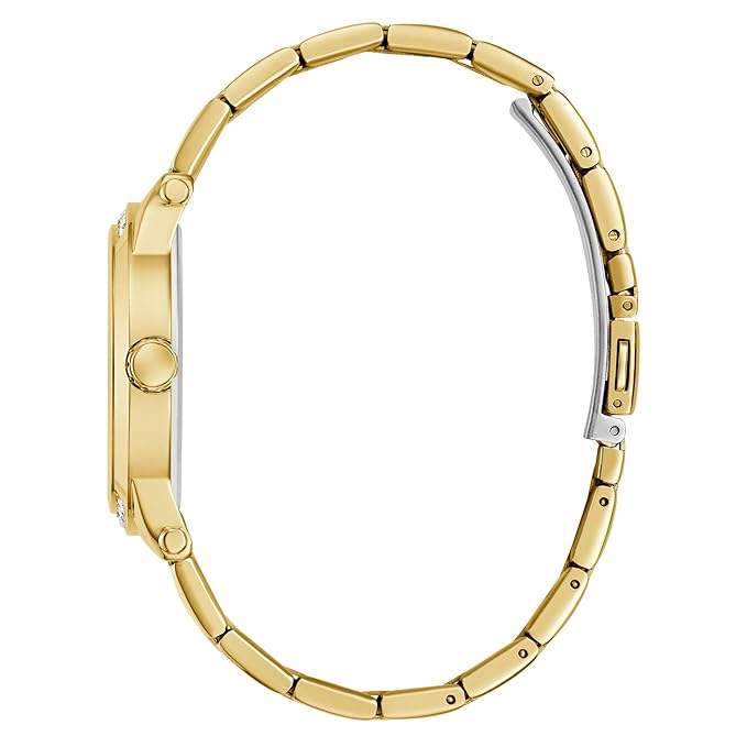 שעון יד לאישה GUESS דגם GW0861L2 קולקציית Annette