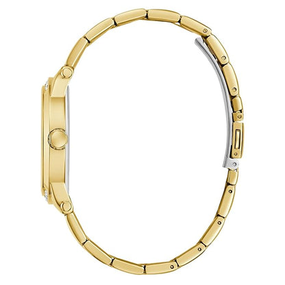 שעון יד לאישה GUESS דגם GW0861L2 קולקציית Annette