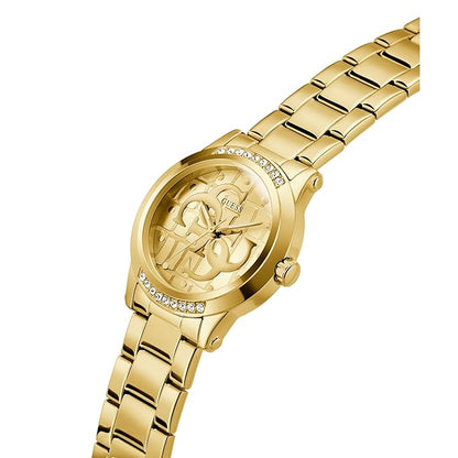 שעון יד לאישה GUESS דגם GW0861L2 קולקציית Annette