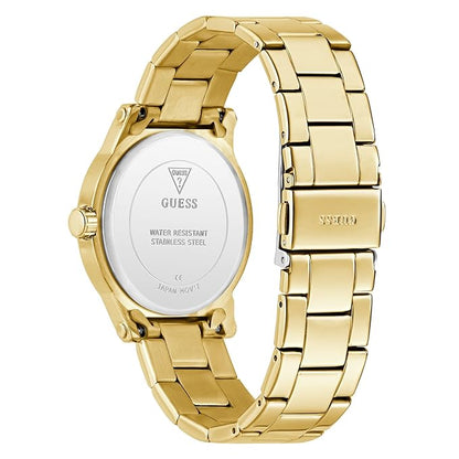 שעון יד לאישה GUESS דגם GW0861L2 קולקציית Annette