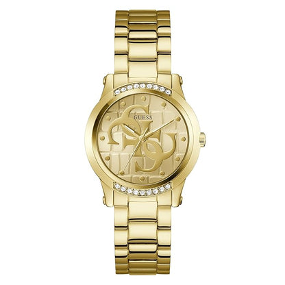 שעון יד לאישה GUESS דגם GW0861L2 קולקציית Annette