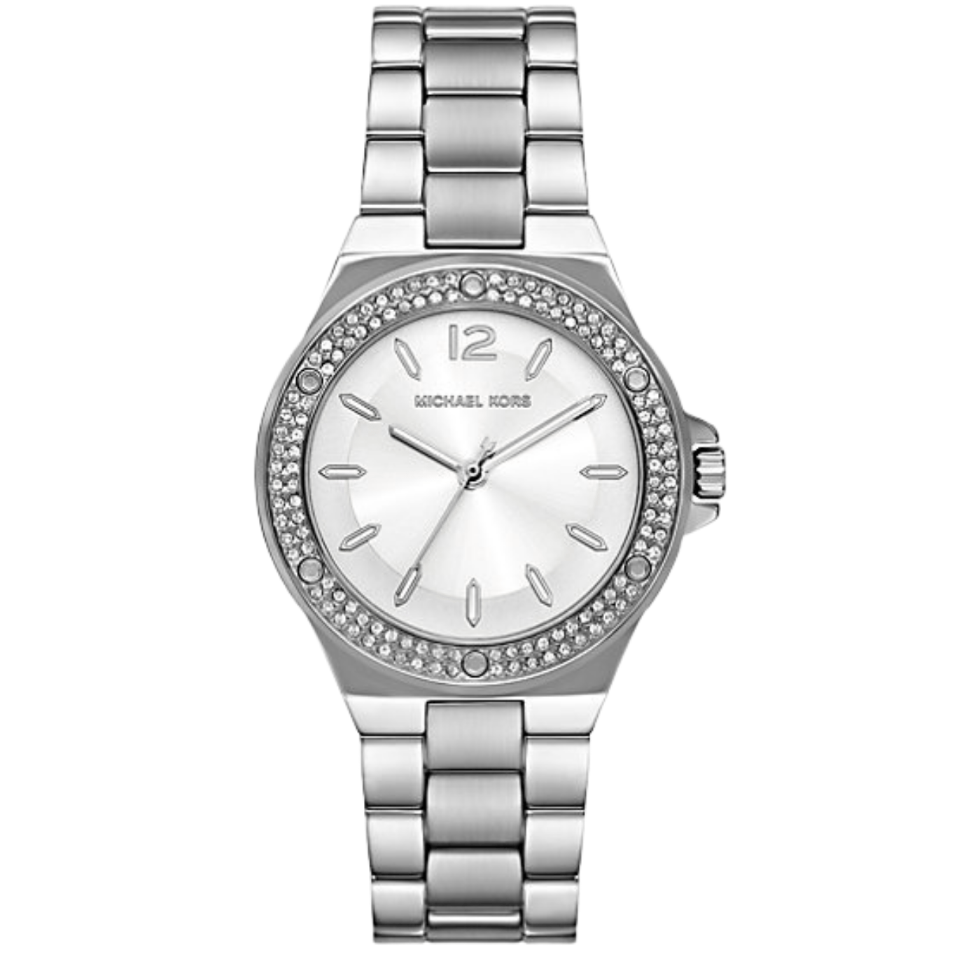 שעון MICHAEL KORS קולקציית Lennox דגם MKO1188