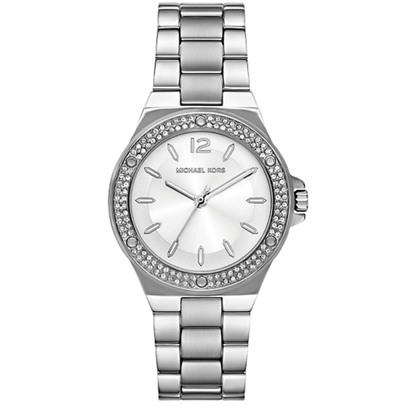 שעון MICHAEL KORS קולקציית Lennox דגם MKO1188