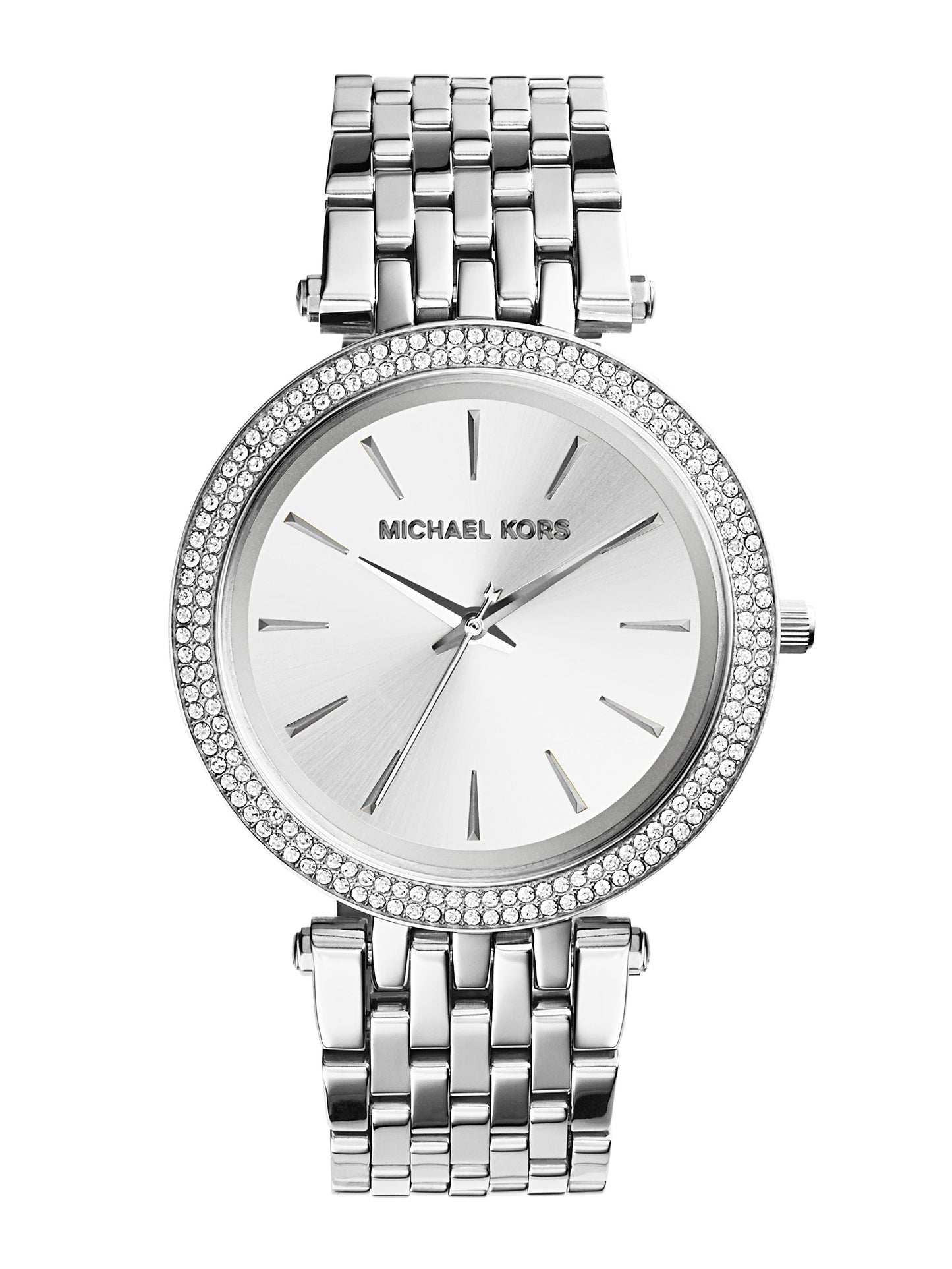 שעון לאישה מבית Michael Kors קולקציית Darci דגם MK3190