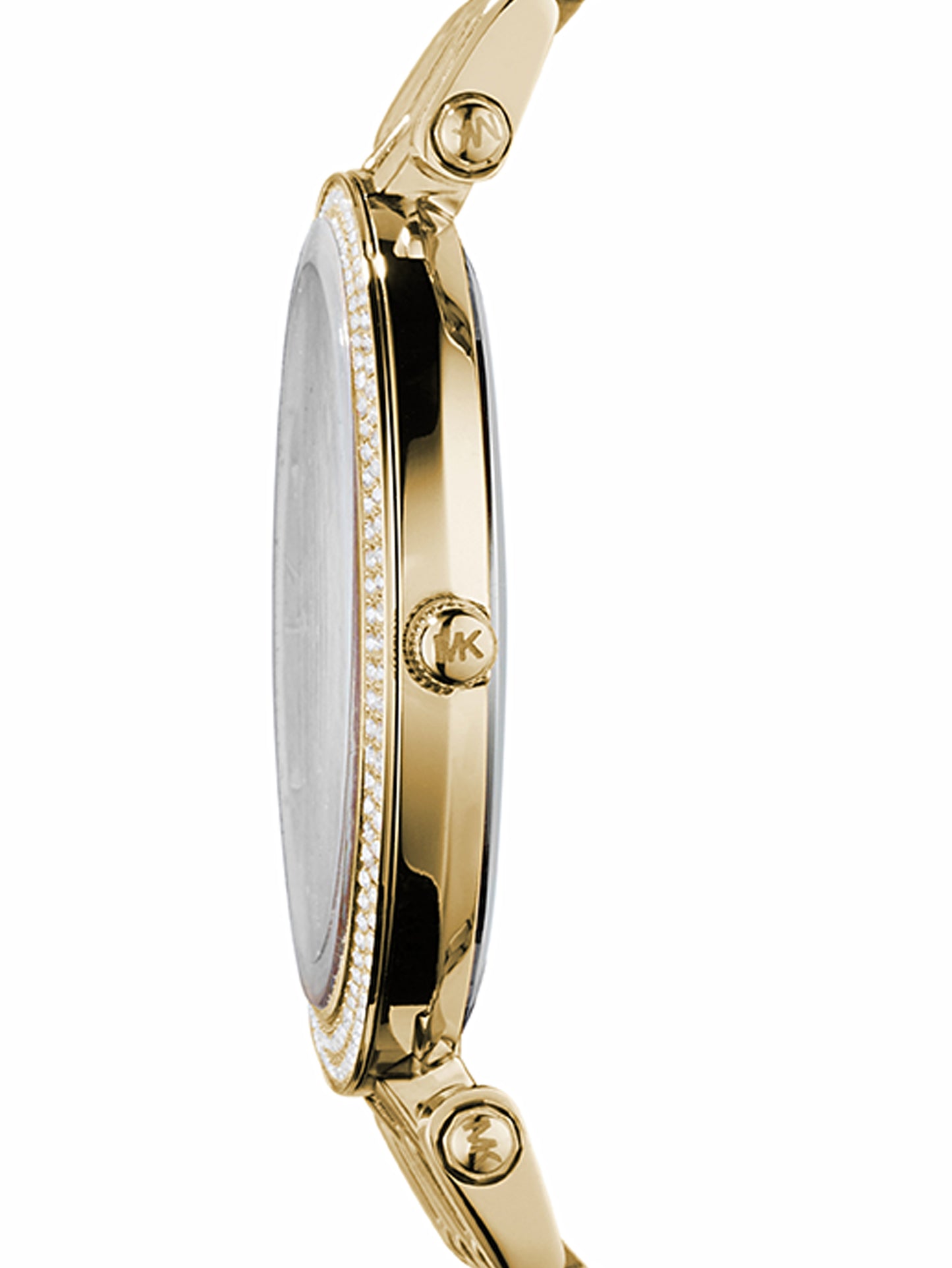 שעון לאישה מבית Michael Kors קולקציית Darci דגם MK3191