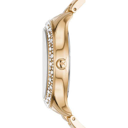 שעון לאישה מבית Michael Kors קולקציית Liliane דגם MK4555