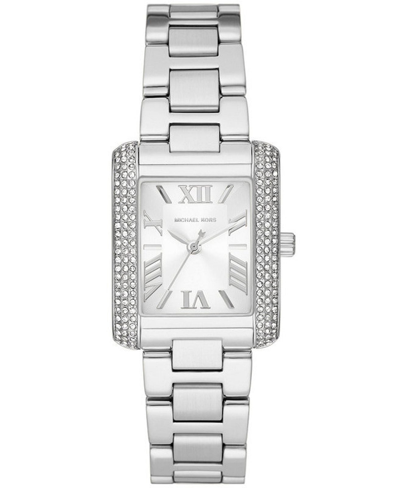 שעון לאישה מבית Michael Kors קולקציית EMERY דגם MK4642