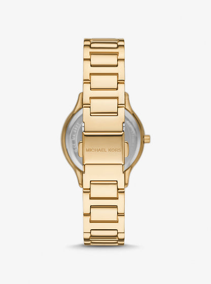שעון MICHAEL KORS קולקציית  Mini Sage דגם MK4822