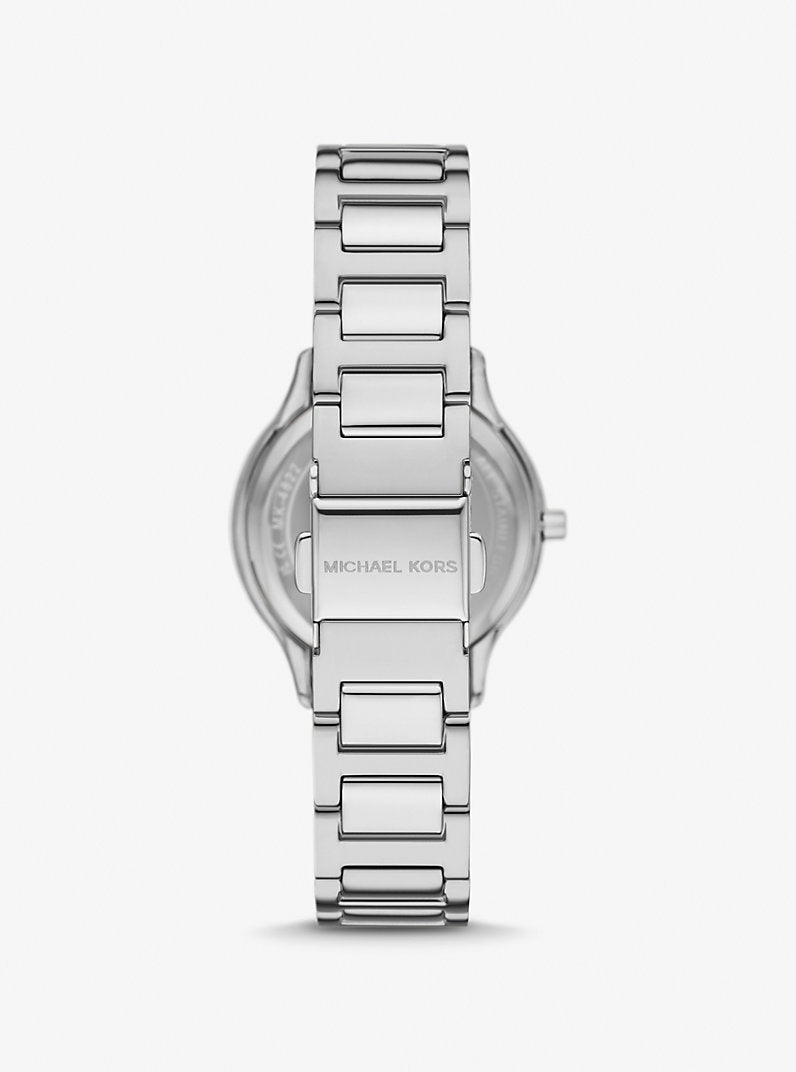 שעון MICHAEL KORS קולקציית  Mini Sage דגם MK4824