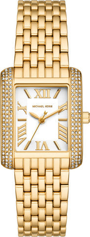 שעון לאישה מבית Michael Kors קולקציית EMERY דגם MK4826