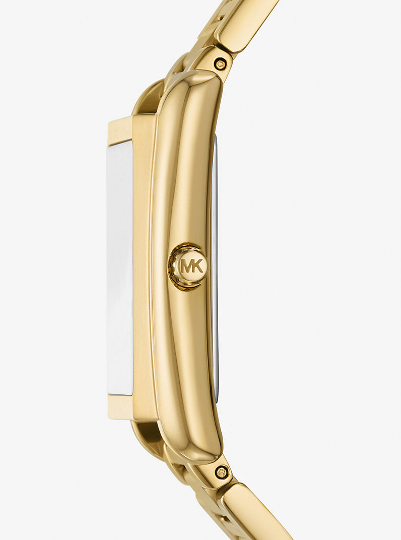 שעון MICHAEL KORS קולקציית ESSEX דגם MK4904